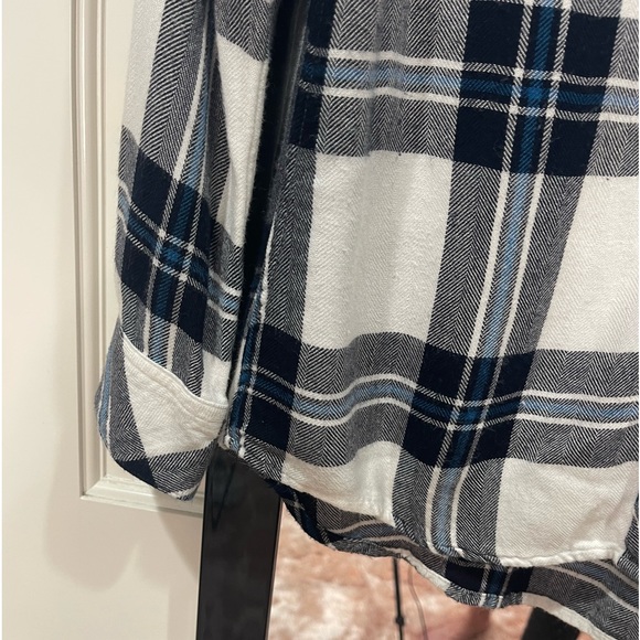 Rails Small Flannel - Picture 10 of 11